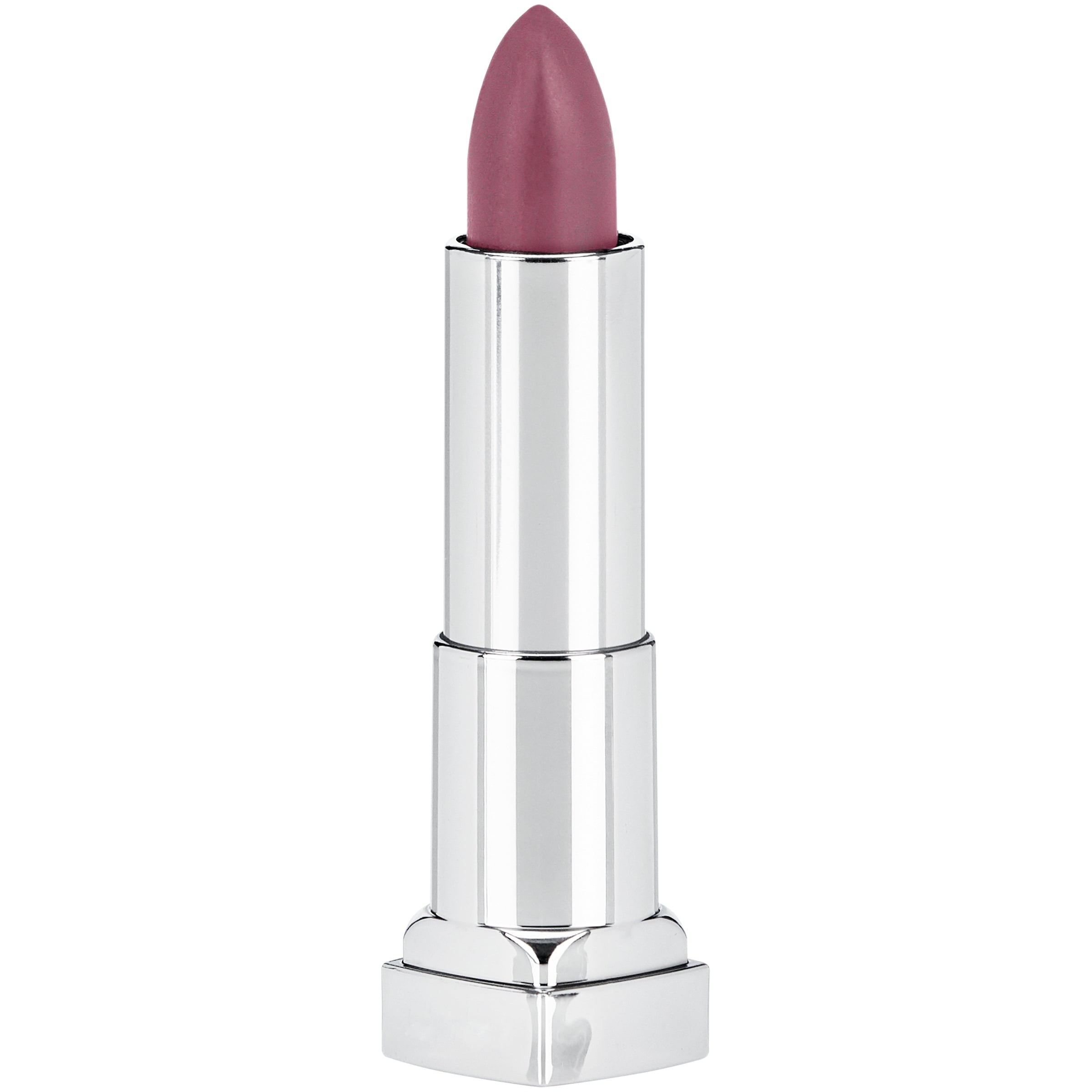 Maybelline Color Sensational The Mattes, Matte Finish Lipstick Makeup, Mauve It, 0.15 oz.
