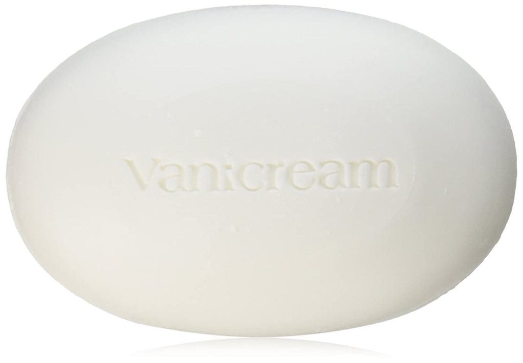Vanicream Cleansing Bar for Sensitive Skin, 3.90 oz