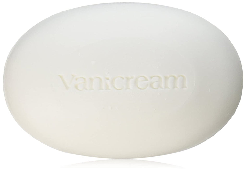 5 Pack - Vanicream Cleansing Bar - 3.9oz Each
