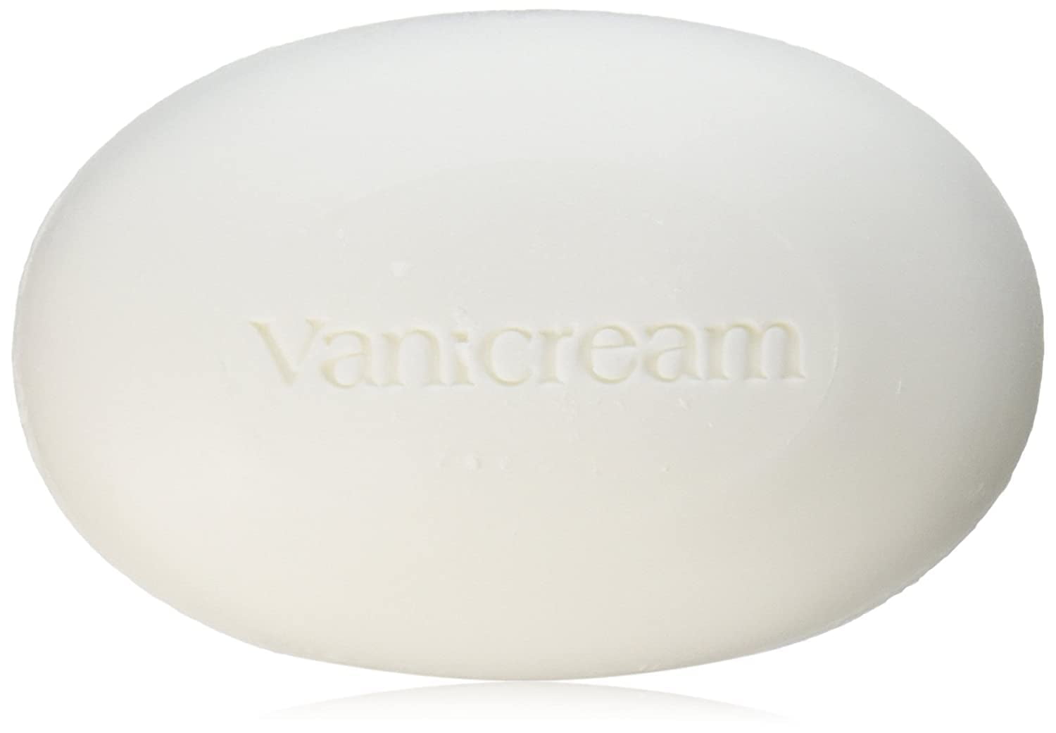 5 Pack - Vanicream Cleansing Bar - 3.9oz Each