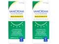 Vanicream Facial Moisturizer Broad Spectrum SPF 30 Zinc Oxide Sunscreen with Ceramides for Sensitive Skin 2.5 oz (Pack of 2)