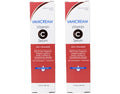 2 Pack - Vanicream Vitamin C Face Serum with Ceramides for Sensitive Skin - 1.2 fl oz