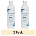 (2 pack) Free & Clear Shampoo 12 oz.