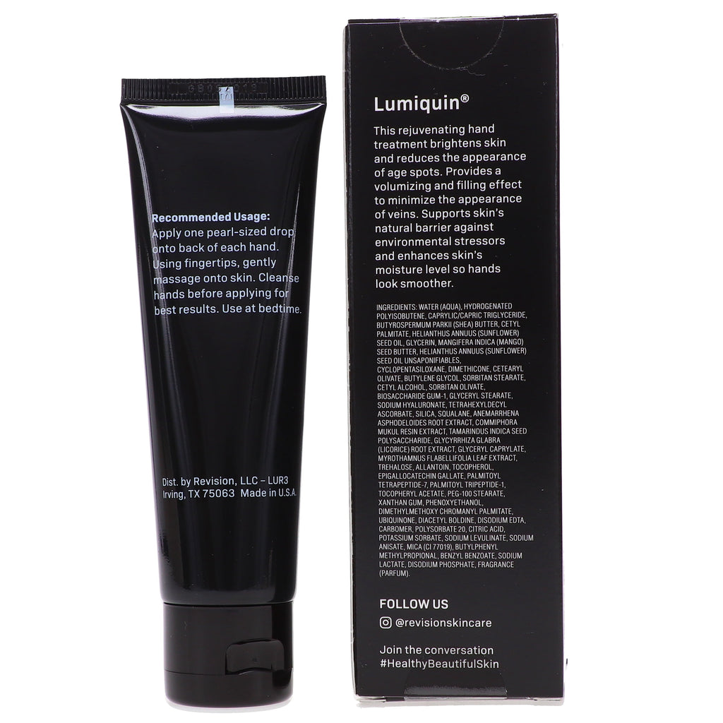 Revision Skincare Lumiquin, 1.7 Oz