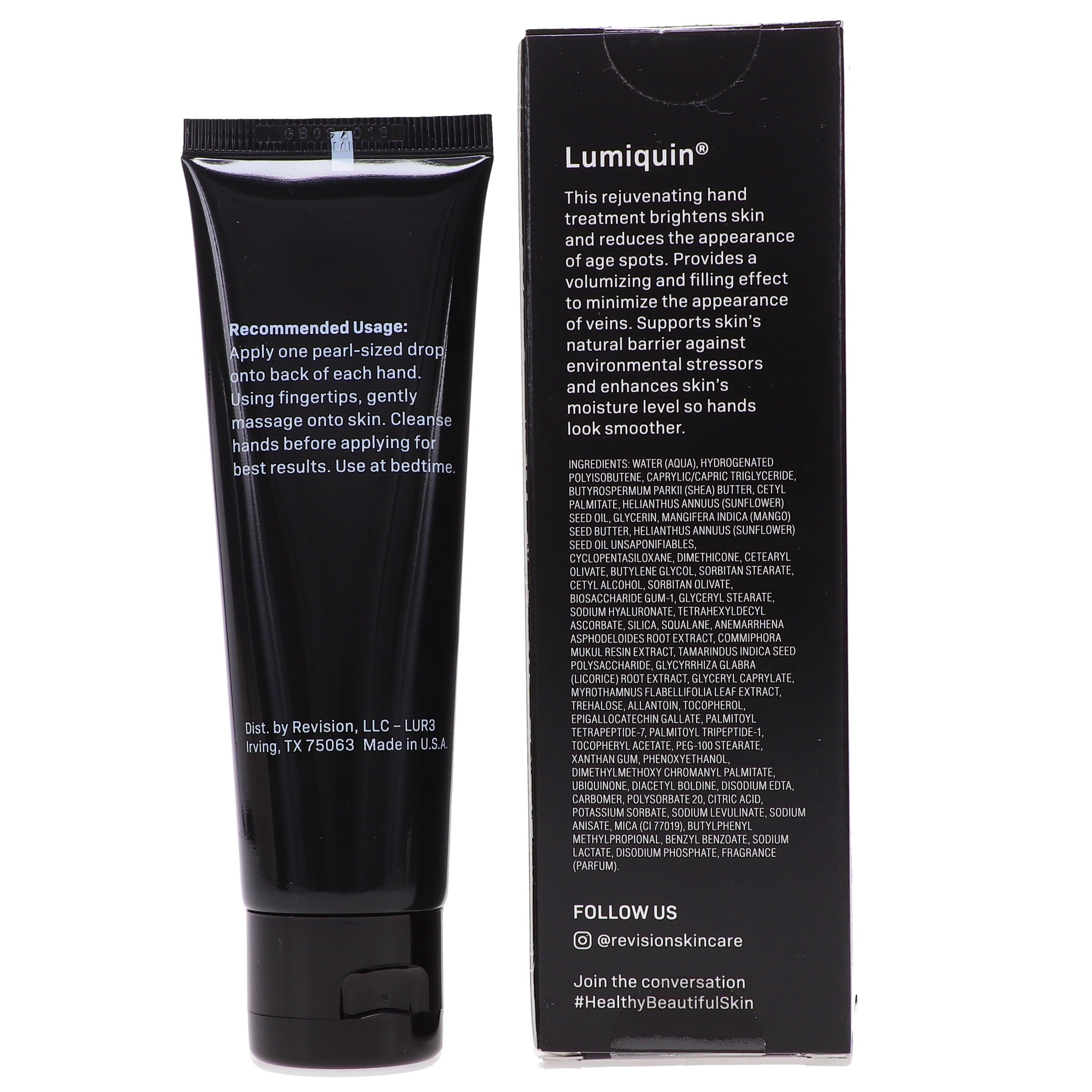 Revision Skincare Lumiquin, 1.7 Oz