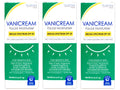 3 Pack - Vanicream Facial Moisturizer with SPF 30, Sunscreen with Ceramides, for Sensitive Skin, 2.5 OZ