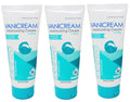 3 Pack - Vanicream Moisturizing Cream for Baby - 6oz - Moisturizer Formulated Without Common Irritants for Those with Sensitive Skin