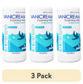 (3 pack) Vanicream Foaming Wash, For Baby, Sensitive Skin, Tear Free, 8 fl oz (237 ml)