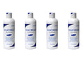 4 Pack - Vanicream Hair Shampoo for Sensitive Skin , 12 FL OZ