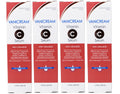 4 Pack - Vanicream Vitamin C Face Serum with Ceramides for Sensitive Skin - 1.2 fl oz