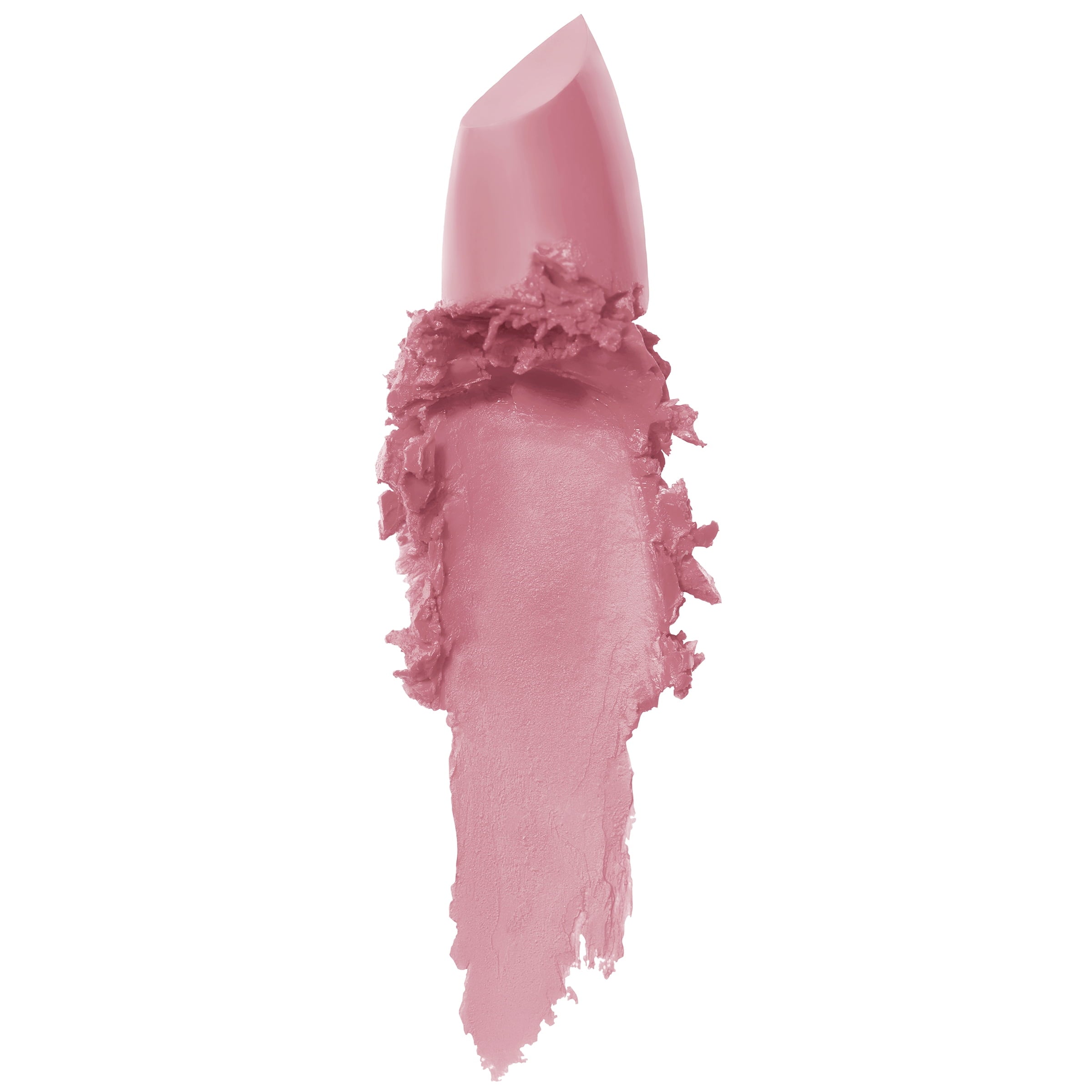 Maybelline Color Sensational Creamy Matte Lipstick