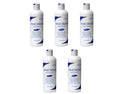 5 Pack - Vanicream Hair Shampoo for Sensitive Skin , 12 FL OZ