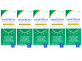 5 Pack - Vanicream Facial Moisturizer with SPF 30, Sunscreen with Ceramides, for Sensitive Skin, 2.5 OZ