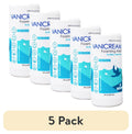 (5 pack) Vanicream Foaming Wash, For Baby, Sensitive Skin, Tear Free, 8 fl oz (237 ml)