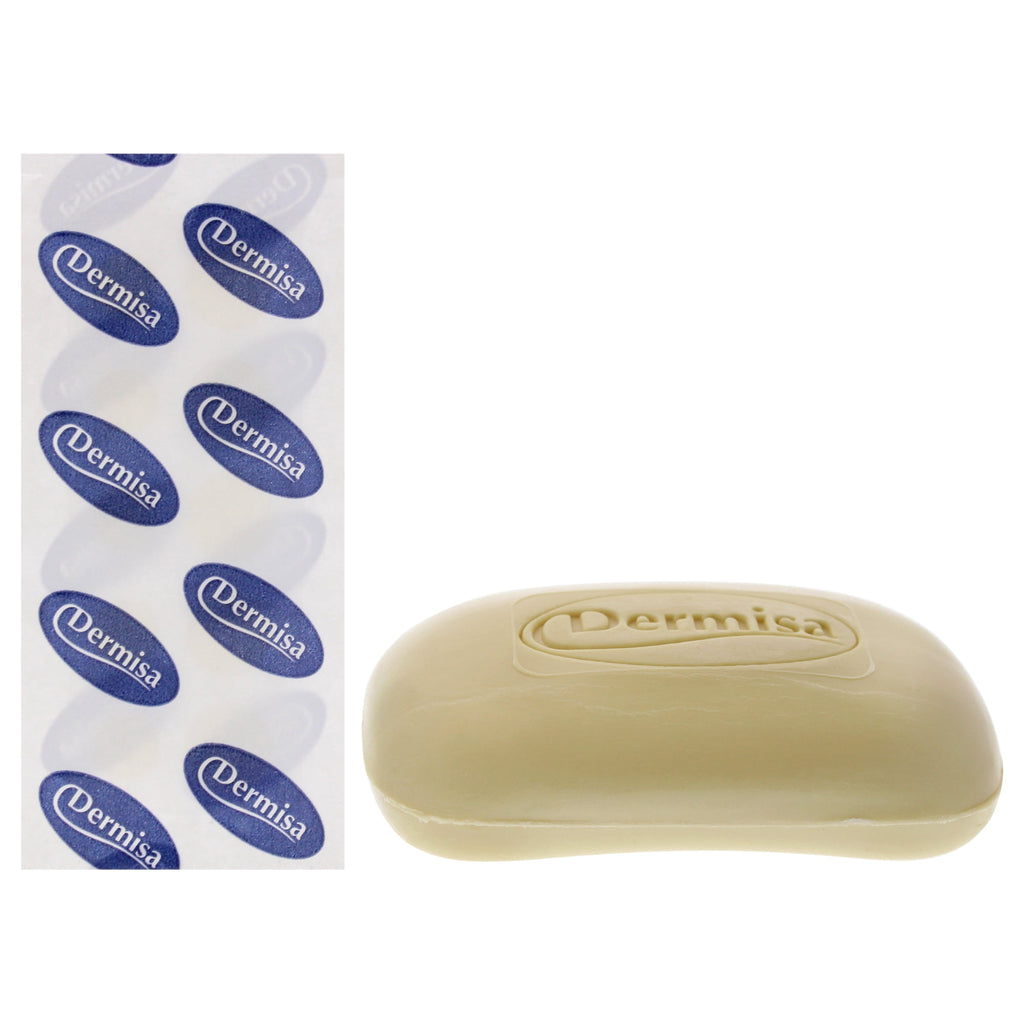 Dermisa Acne Kit , 2 Pc 30 Count Spot Patches, 3oz Sulfur Bar