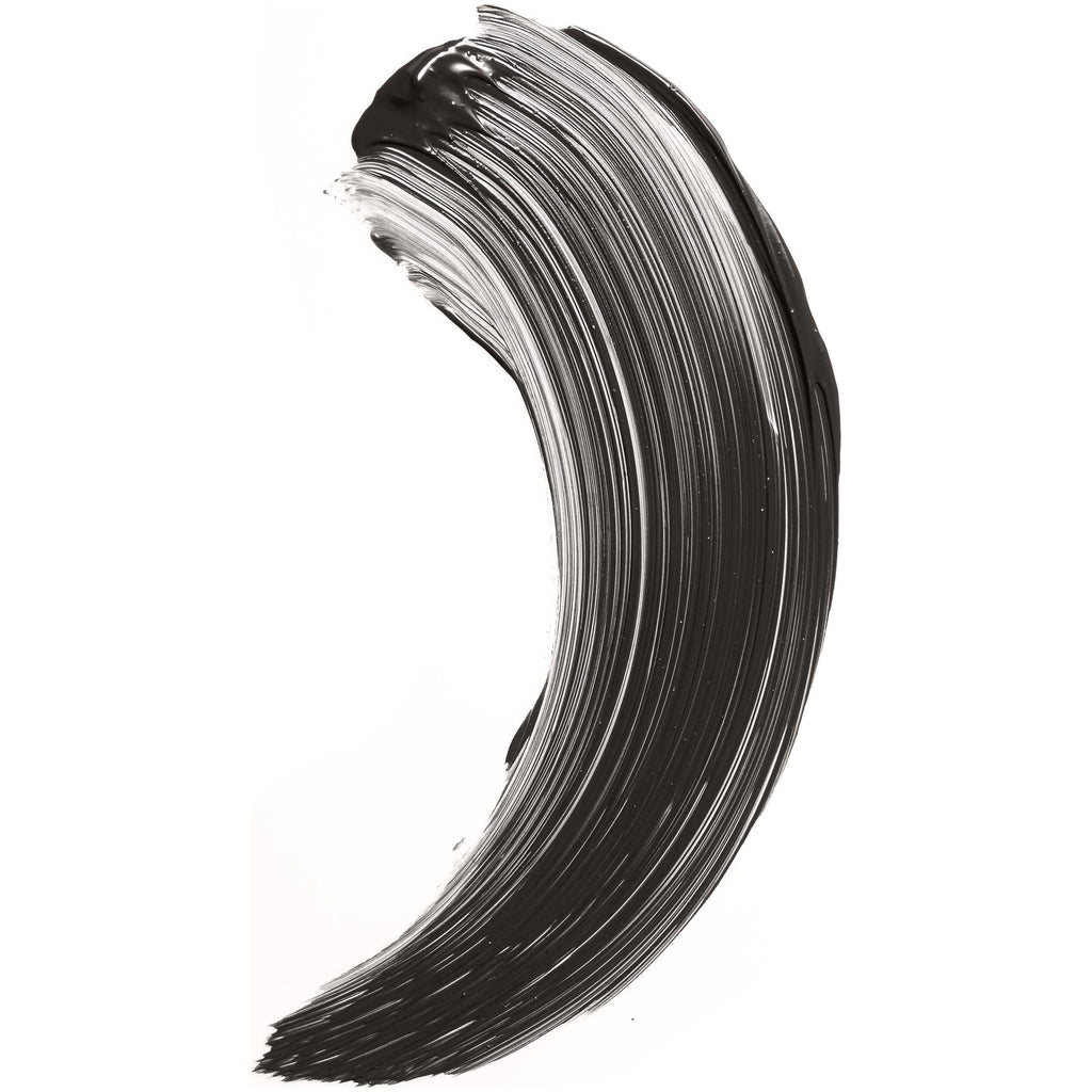 Maybelline Lash Sensational Luscious Waterproof Mascara, Very Black, 0.3 fl. oz.