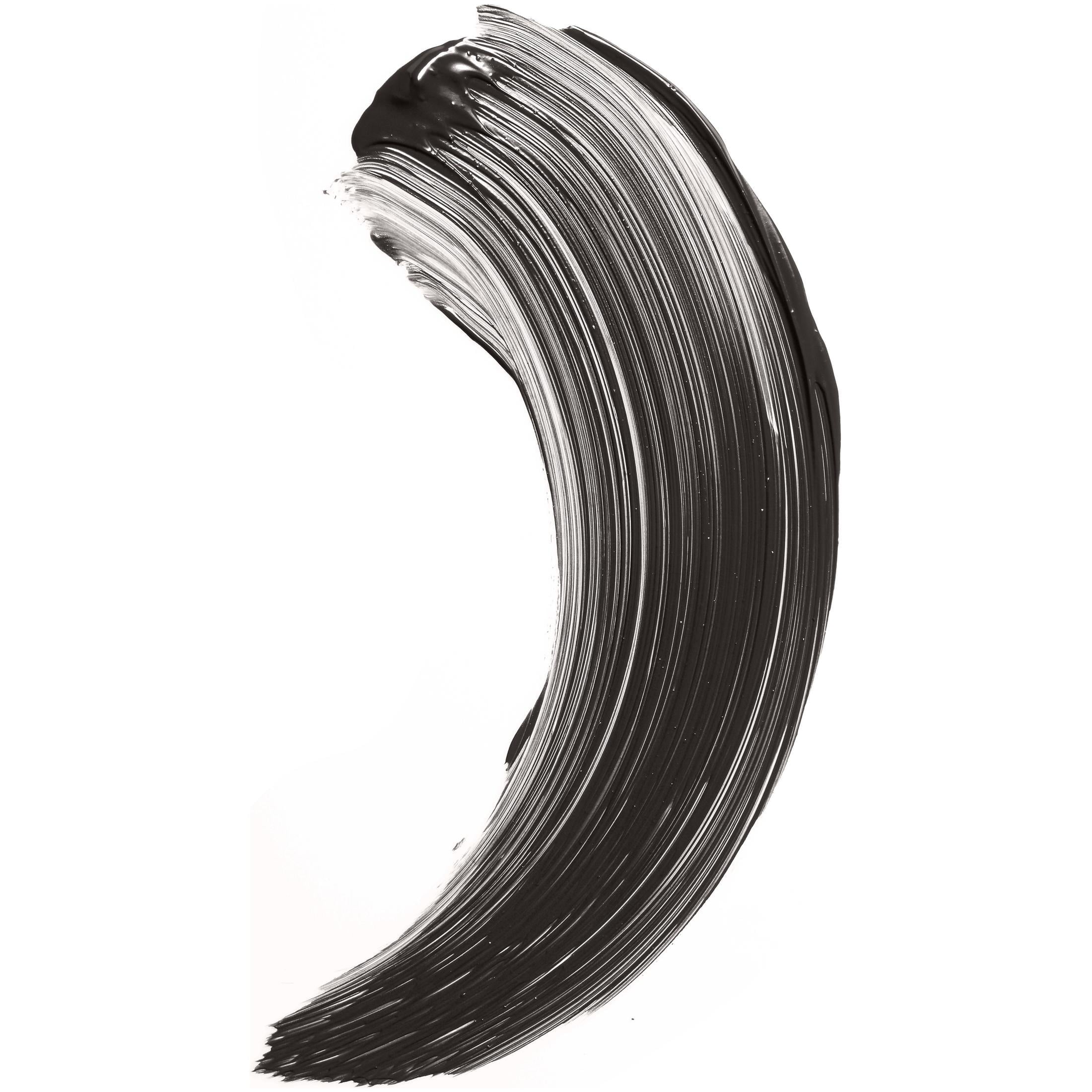 Maybelline Lash Sensational Luscious Waterproof Mascara, Very Black, 0.3 fl. oz.