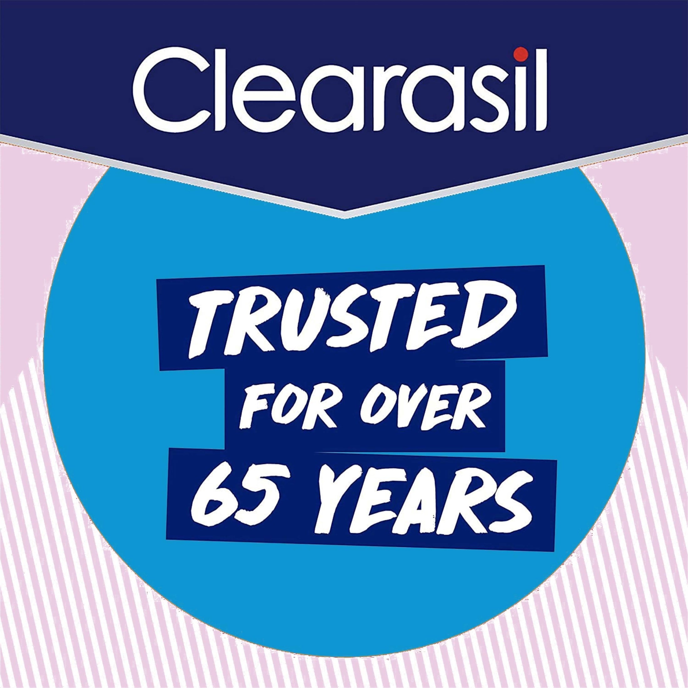 Clearasil Ultra Overnight Acne Spot Patches, 18 count