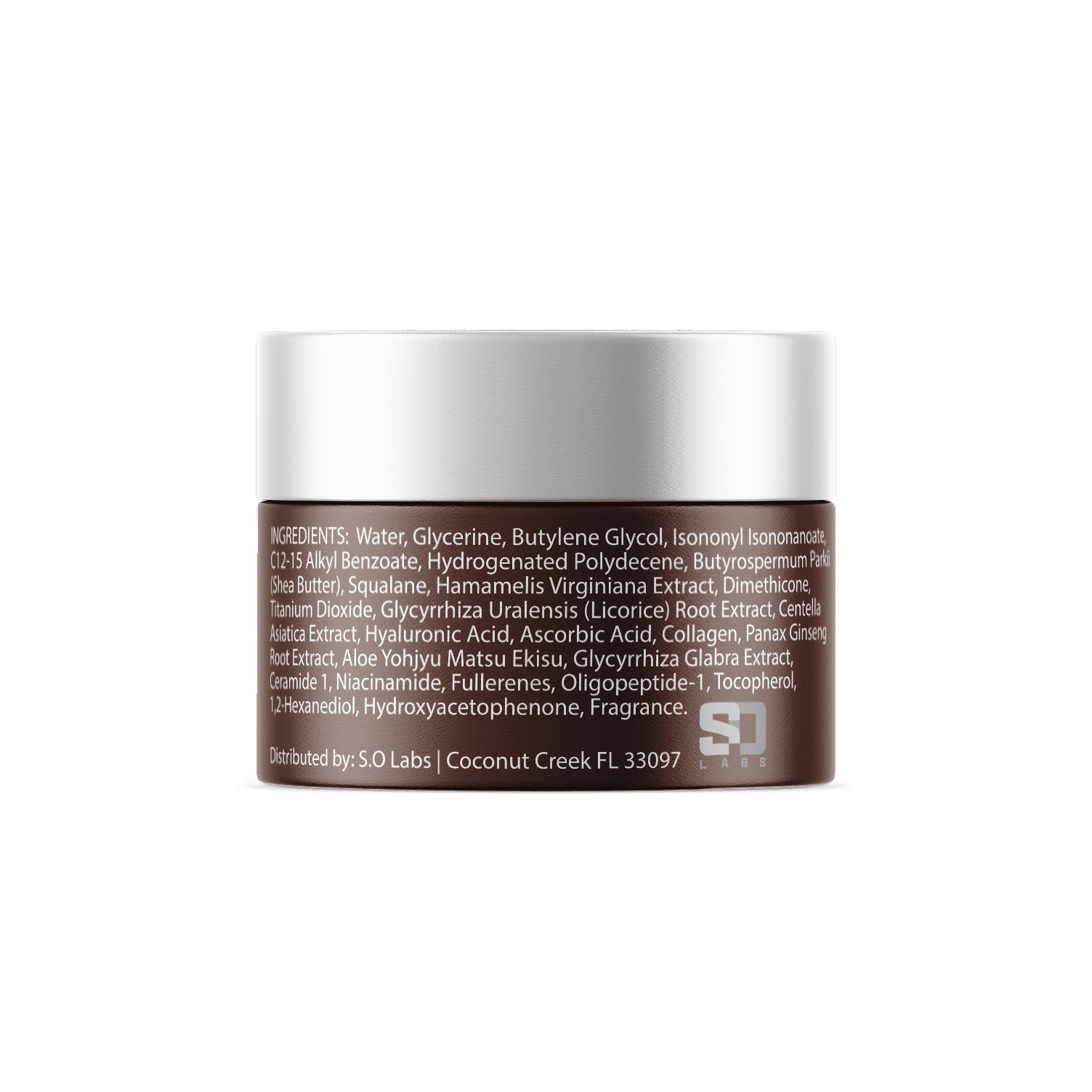 Elycura Anti-Wrinkle Cream Advanced Skin Moisturizer for Repair and Renew 90 Day Supply