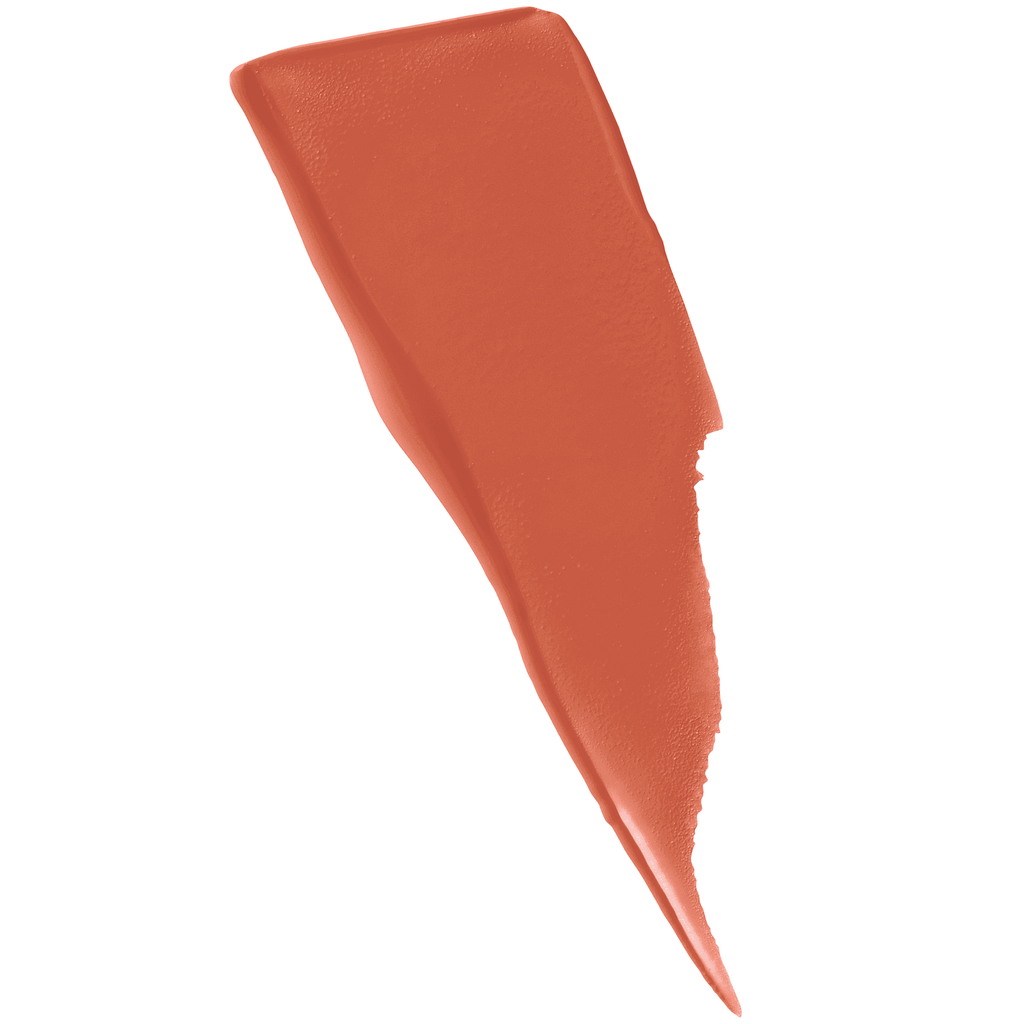 Maybelline Super Stay Matte Ink Moodmakers Collection Liquid Lipcolor, Meditator, 0.17 fl oz