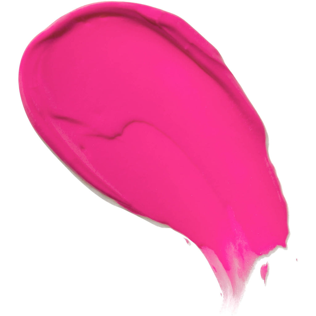 Maybelline Color Sensational Vivid Matte Liquid Lipstick, Electric Pink