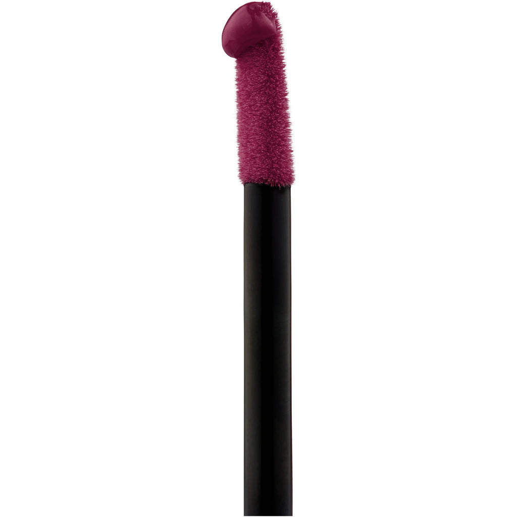 Maybelline Color Sensational Vivid Matte Liquid Lipstick
