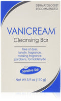 Cleansing Bar, 3.9 ZS23 Ounce (Pack of 6)