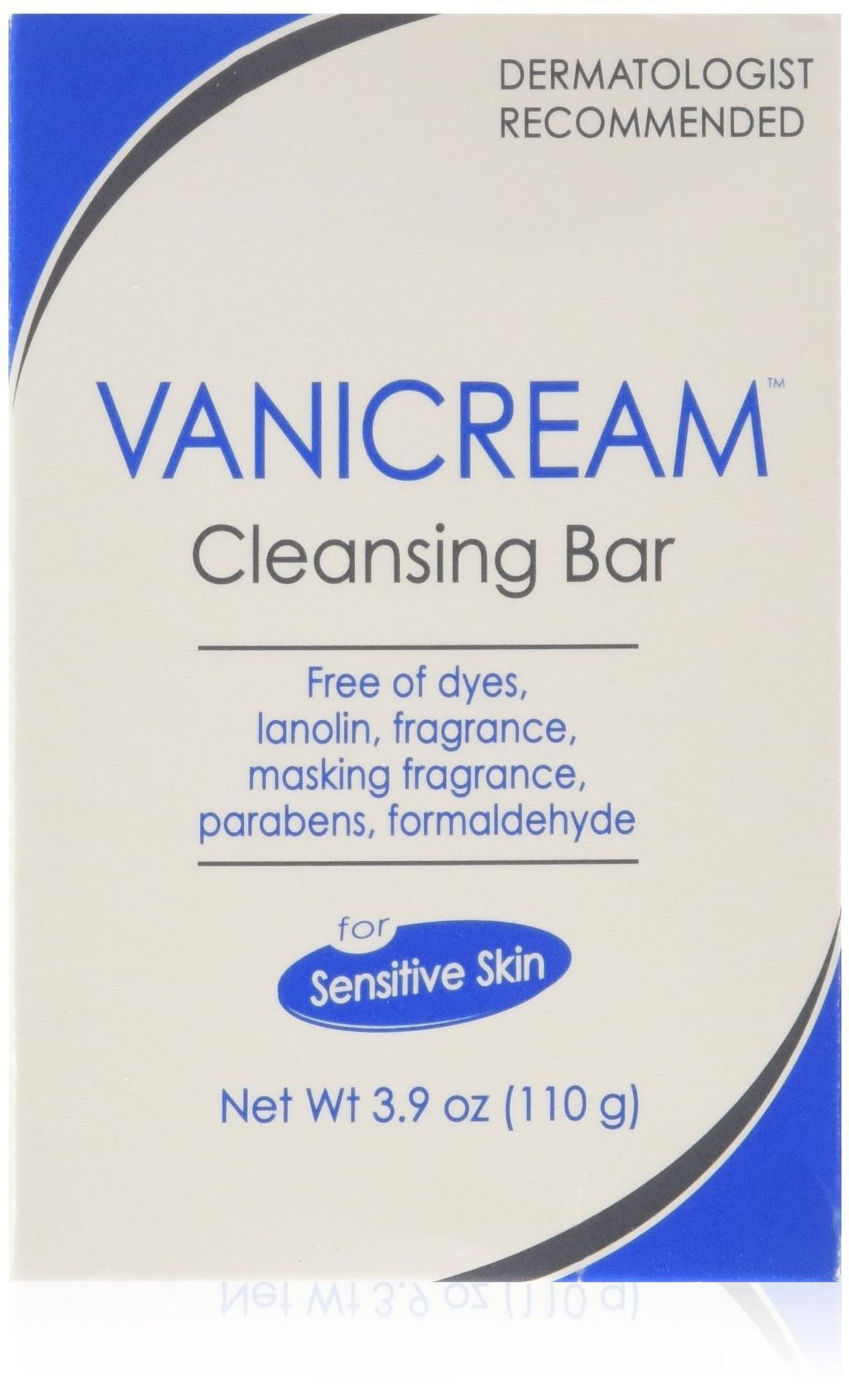 Cleansing Bar, 3.9 ZS23 Ounce (Pack of 6)