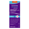 Differin Epiduo Pump 1.6oz with Adapalene 0.1% and Benzoyl Peroxide 2.5% Gel