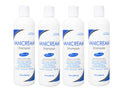 Vanicream Hair Shampoo for Sensitive Skin , 12 FL OZ (Pack of 4)