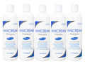 Vanicream Hair Shampoo for Sensitive Skin , 12 FL OZ (Pack of 5)