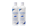 Vanicream Hair Shampoo for Sensitive Skin , 12 FL OZ - 2 Pack