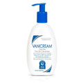 Gentle Facial Cleanser with Pump | Sensitive Skin Face Wash | Fragrance Free | 8 fl oz