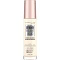 Maybelline Dream Radiant Liquid Foundation Makeup, 00 Alabaster, 1 fl oz