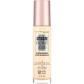 Maybelline Dream Radiant Liquid Foundation Makeup, 05 Vanilla, 1 fl oz