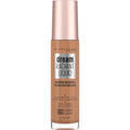 Maybelline Dream Radiant Liquid Foundation Makeup, 120 Caramel, 1 fl oz