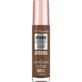 Maybelline Dream Radiant Liquid Medium Coverage Hydrating Foundation, Java, 1 fl. oz.