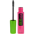 Maybelline Great Lash Volumizing Lengthening Washable Mascara, Brownish Black, 0.43 fl oz