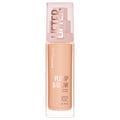 Maybelline Lifter Plump & Glow Foundation, Hyaluronic Acid, 102 Neutral, 1 Piece