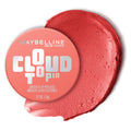 Maybelline Cloudtopia Whipped Matte Cheek and Lip Mousse Blush, Coral Illusion, 2.03 fl oz