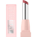 Maybelline Lifter Glaze Hydrating Lip Gloss Oil Balm with Hydrating Oil Blend, Berry Haze, 0.1 oz