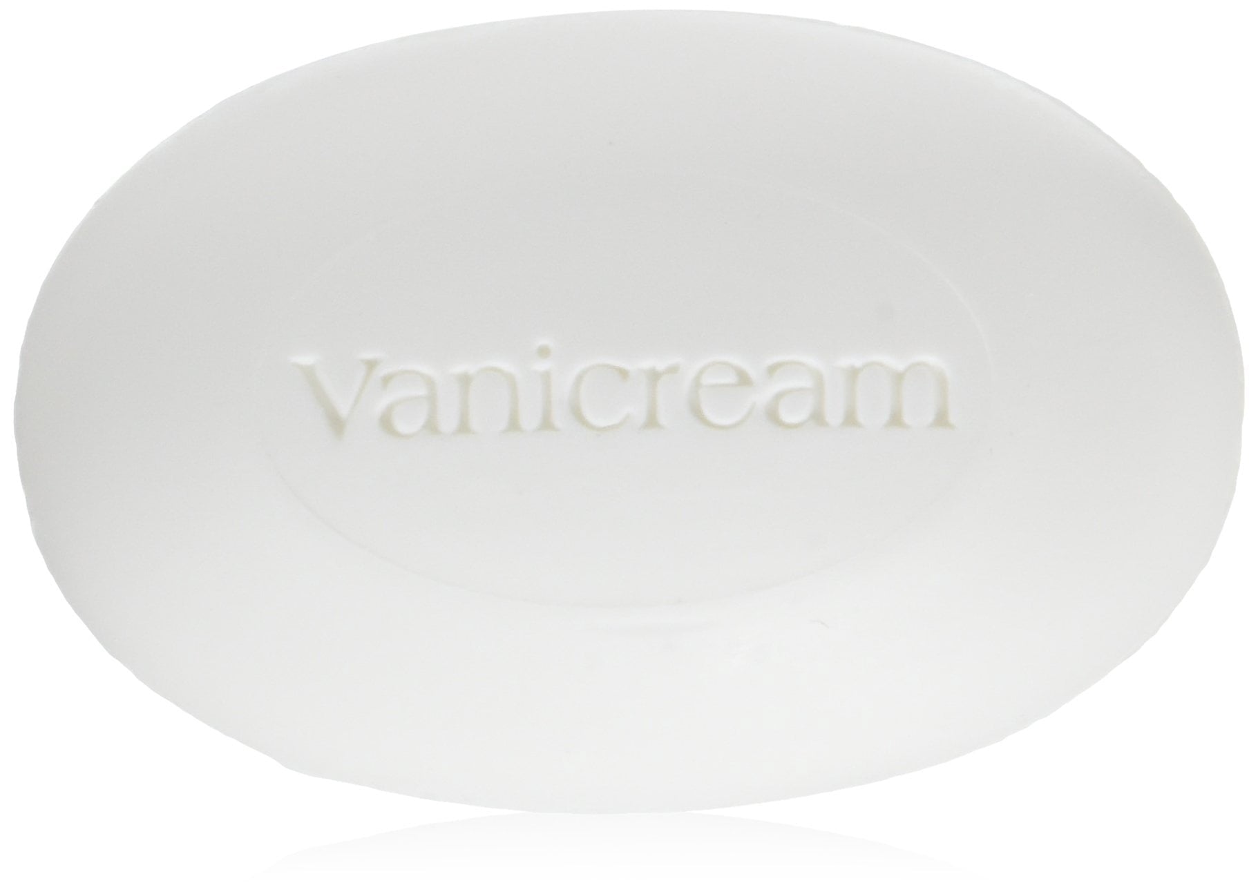 Vanicream Cleansing Bar | Fragrance Gluten and Sulfate Free | For Sensitive Skin | Gently Cleanses and Moisturizes | 3.9 Ounce | Pack of 12