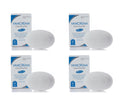 Vanicream Cleansing Bar For Sensitive Skin, Gluten and Sulfate Free, 3.9 oz (Pack of 4)