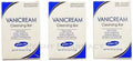 Vanicream Cleansing Bar, Fragrance Free, 3.9oz ( Pack of 3 )