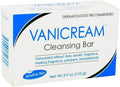 Vanicream Cleansing Bar for Sensitive Skin 3.90 oz (Pack of 11)