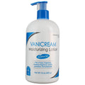 Vanicream Moisturizing Lotion with Pump | Fragrance and Gluten Free | For Sensitive Skin | 16 Ounce (Pack of 1)