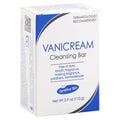 Vanicream Sensitive Skin Cleansing Bar, Paraben Free, 3.9 oz, 2 Pack