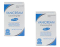 Vanicream Cleansing Bar for Sensitive Skin 3.9 Oz (Pack of 2)