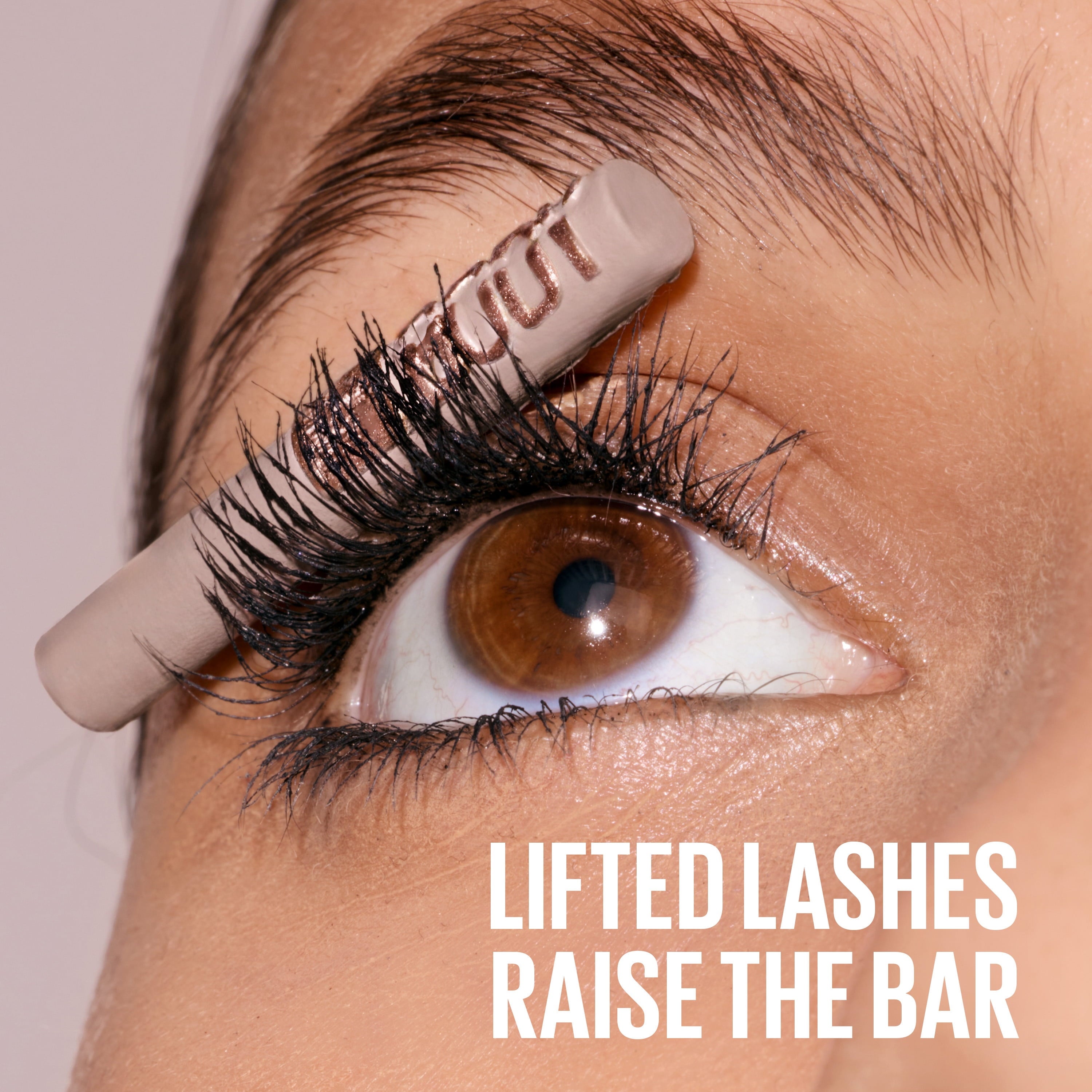 Maybelline Lash Sensational Body Mascara, Waterproof Very Black, 0.24 fl oz