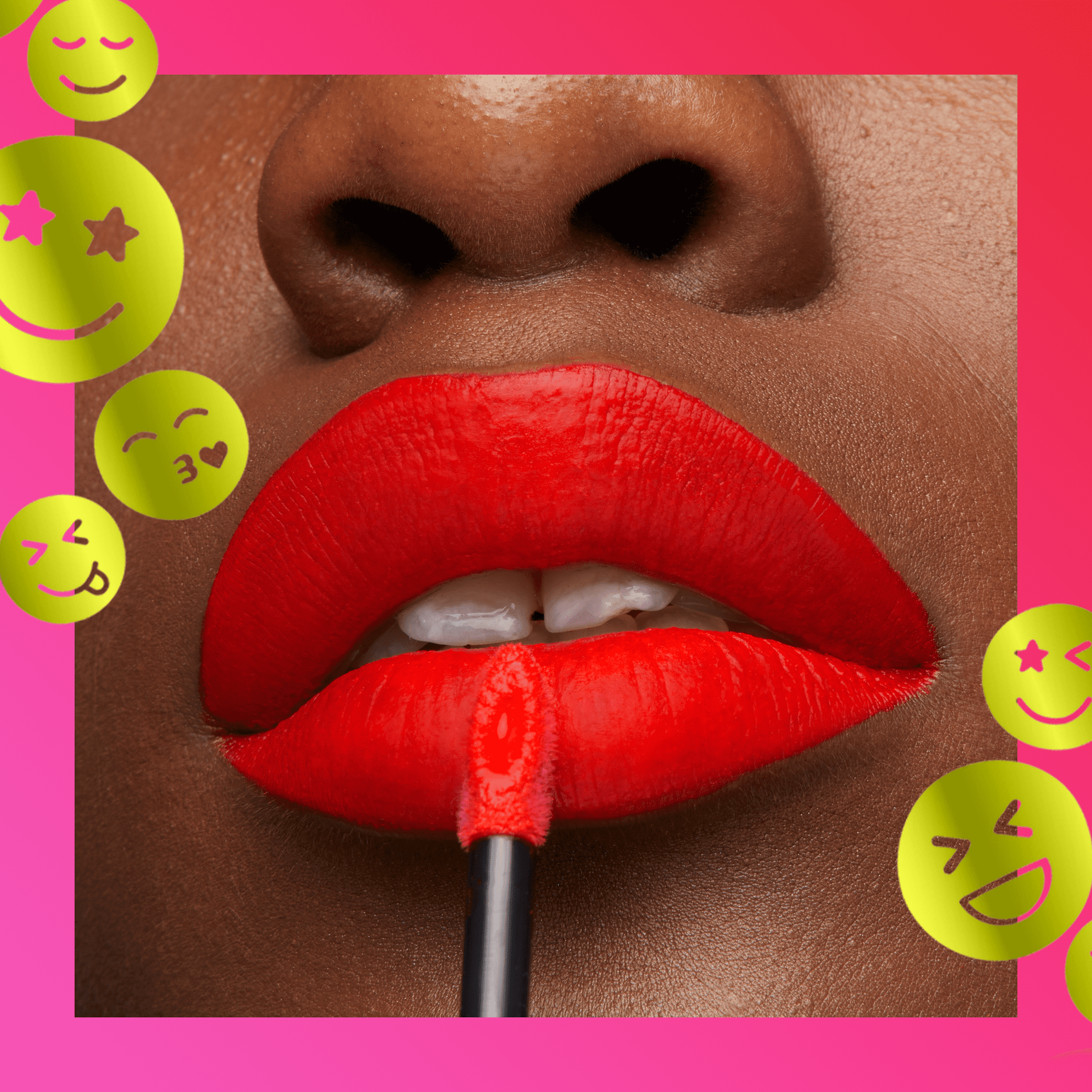 Maybelline Super Stay Matte Ink Moodmakers Collection Liquid Lipcolor, De-Stresser, 0.17 fl oz
